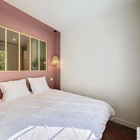 Apartament Au Pied Du Chateau De Caen, Au Coeur Du Vaugueux *
